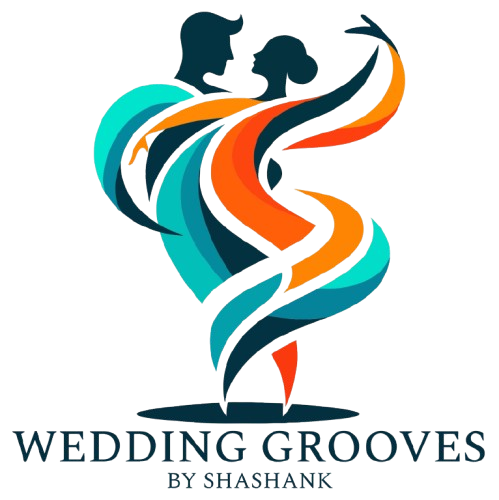 Wedding Grooves logo